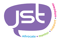 JST LOGO