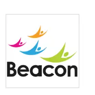 beacon logo beacon logo